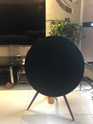 Re:B&O Beoplay A9 4thĴôأB&O Beoplay A9 4th ..