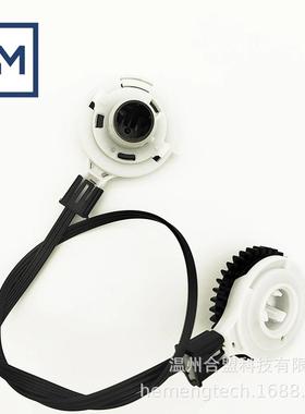 OE:95476706适用雪佛兰TRAX2012-2022汽车温控线