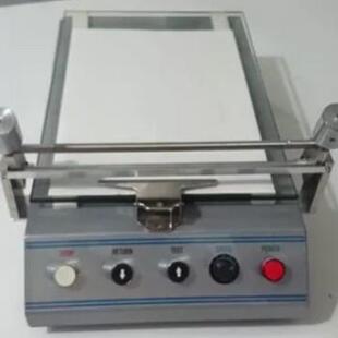 实验室小型涂布机涂膜机0～2cm s无极变速自动涂布机AFA