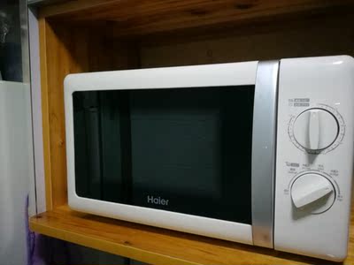 实情爆料海尔MZC-2070M1微波炉怎么样，全面解析真实情况如何？