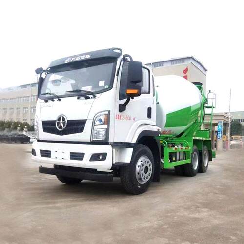 进出口搅拌车水泥罐车14方搅拌车东风混凝土运输车
