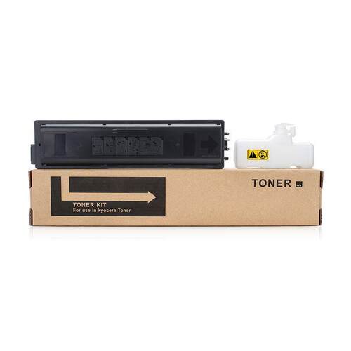 适用京瓷TK4158粉盒Kyocera2220 Kyocera2221复印机碳粉墨盒粉筒