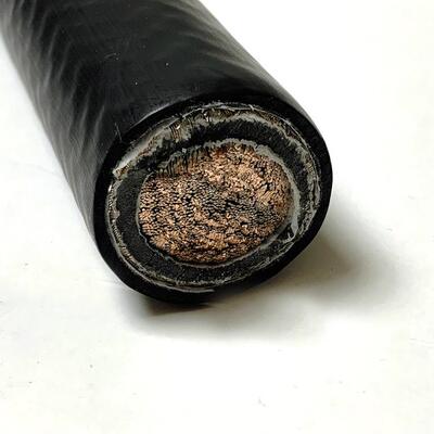 开关柜专用软电缆 JEFR-ZR 35 50 70 95平方