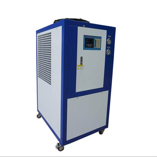 惠州厂家工业风冷式冷水机风冷冷水机自然冷却螺杆冷水机