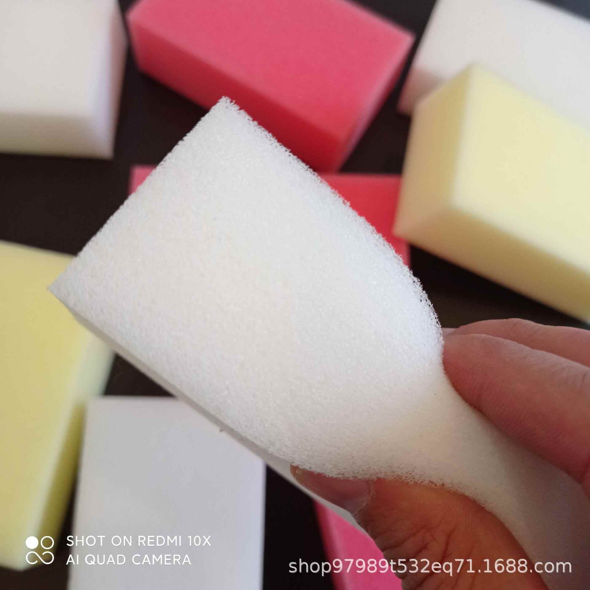 低中高密度海绵大块 马拉松吸水降温专用 工业吸水吸油棉