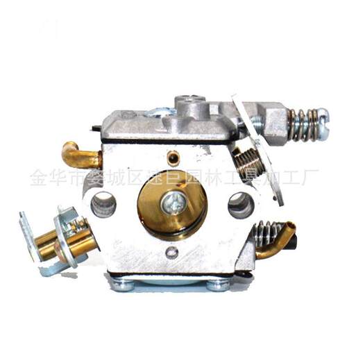 林升割草机配件Gs410c化油器Wt780-781 Ef-co Oleo Mac 937 941cx