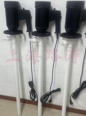 HHP-X2-V+PPTE-120化0隔爆式调速插桶泵工MWU抽液泵电动油桶泵