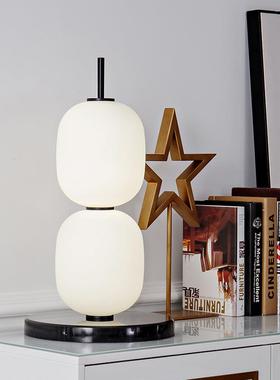 房丹客麦设计糖葫芦无品牌/地灯厅沙落发边温馨简约卧室书台灯家