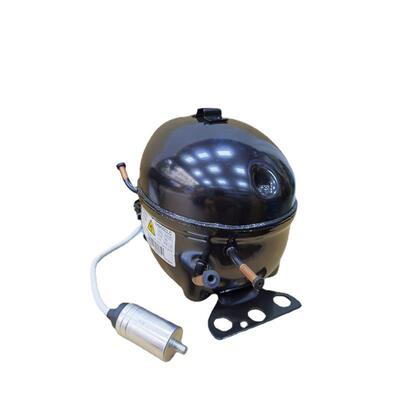 恩布拉科embraco压缩机EMB55CLC冷柜冰箱展示柜制冷活塞式风幕柜