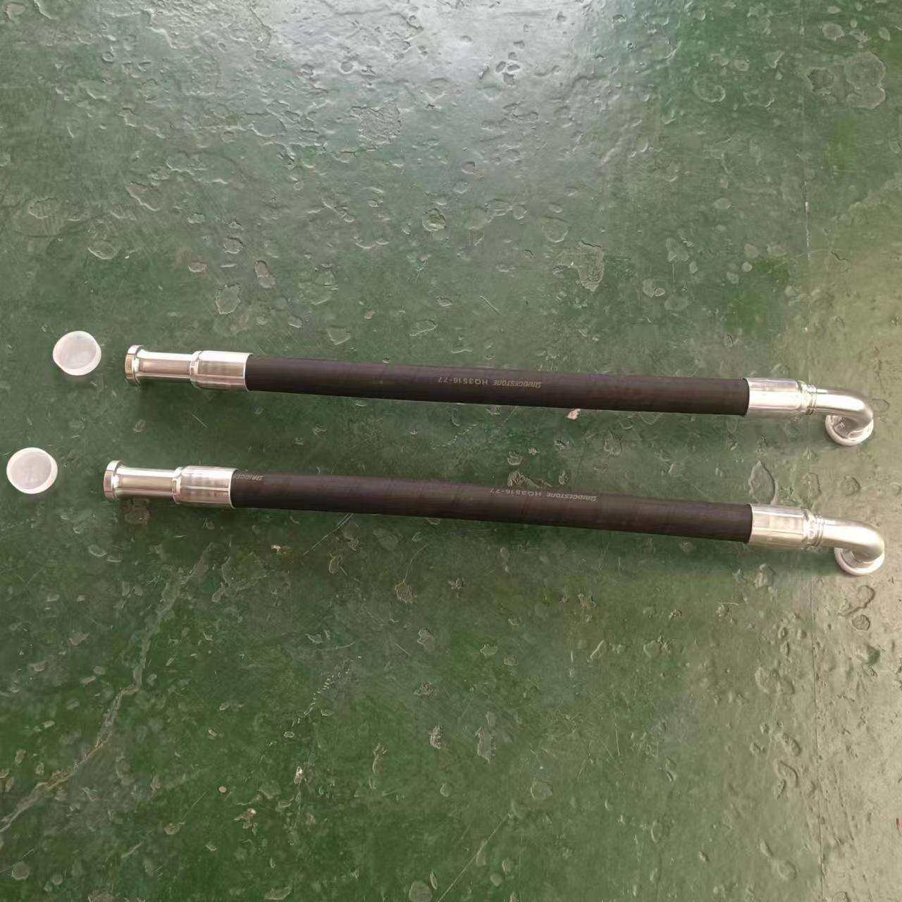 挖掘机液压油管全车软管高压管液压油管燃油管机油管手柄管PC