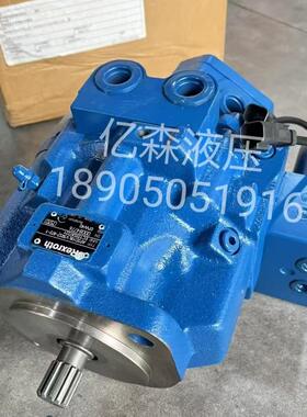 国产替代柱塞泵AP2D18LV3RS7-872-1/AP2D36/AP2D38/AP2D25/AP2D28