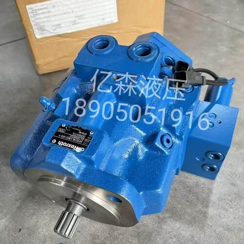国产替代柱塞泵AP2D18LV3RS7-872-1/AP2D36/AP2D38/AP2D25/AP2D28
