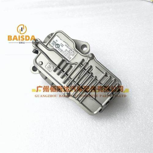 2760864315327607643762适用于宝马F07F16分动箱ATC35LATC45L