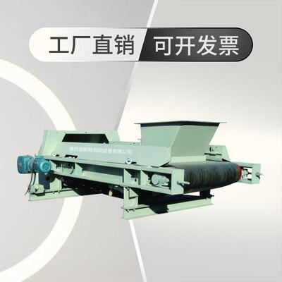 源头厂家称重给料机、定量配料秤、调速皮带秤，DCS、485接口