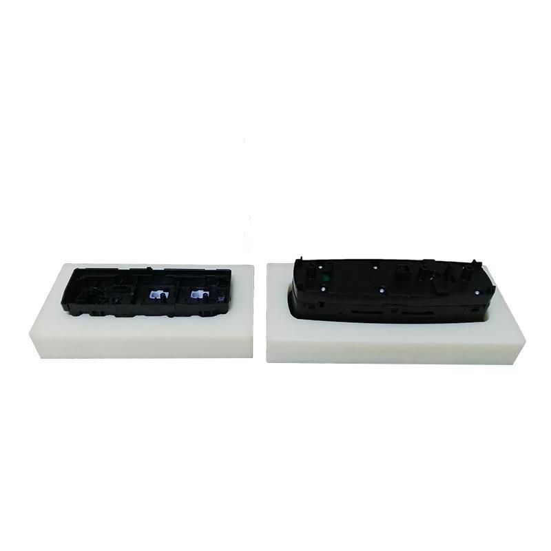 工打螺丝夹具塑胶JEHO-004件电板定路夹具PCB位A限位夹手具非标螺