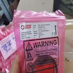 BAUER LENORD 编码 器 2444TN1G3K030现货供应 德国原装 GEL 进口