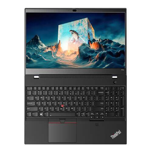 ThinkPad P15v 联.想15.6英寸性能设计师站 商务公本