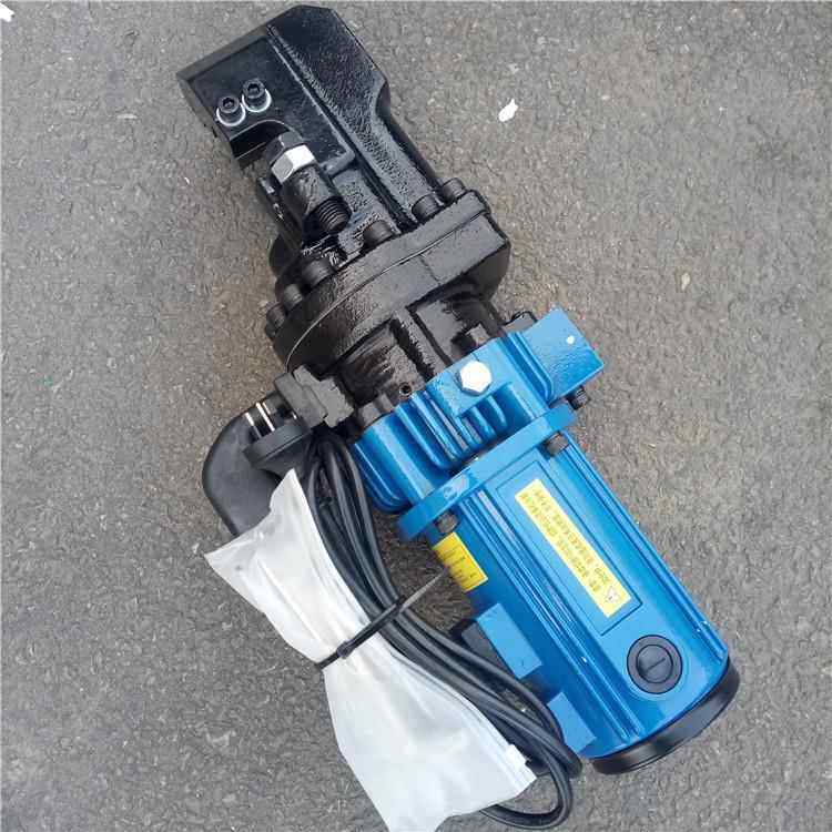 RC-16/20/25/32电动钢筋剪手提式液压钢筋切断机剪断钢筋机器