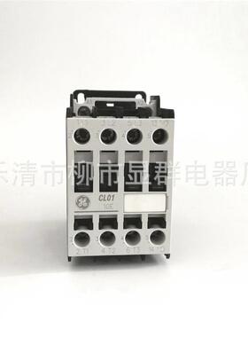 GE直流接触器CL00D310TCL00D310TD