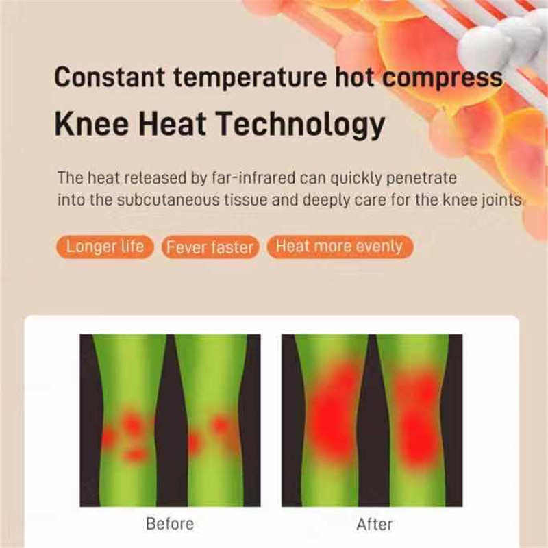 电加热护膝宝膝肩两用按摩器自发热膝盖按摩仪热敷关节老寒腿按摩,个人护理/保健/按摩器材,保健护具(护腰/膝/腿/颈),淘宝优惠券,粉丝福利购,淘宝优惠卷