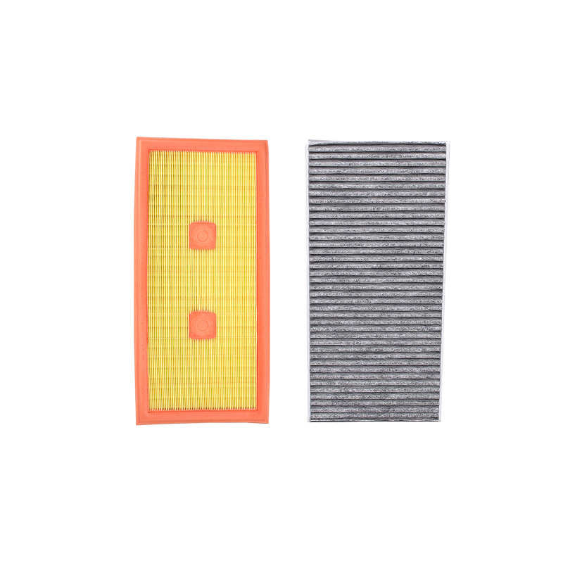适配奔驰SLK350 SLK200 CGI (R172)空调空气滤芯清器格11-16年款