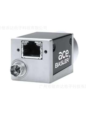 Basler acA1600-20gc acA1600-20gm 工业相机