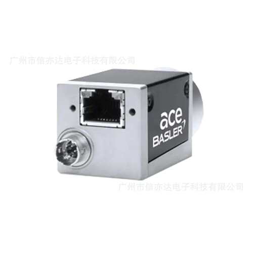 Basler acA1600-20gc acA1600-20gm 工业相机