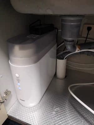 海尔8H79净水器用后一个月，揭密实情海尔8H79净水器怎么样...