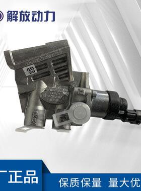 道依茨发动机配件02113830油量控制单元原厂直供现货秒发