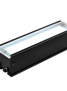 海康条形光源 MV-LLDS-102-38-W 白色条形工业光源 海康工业光源