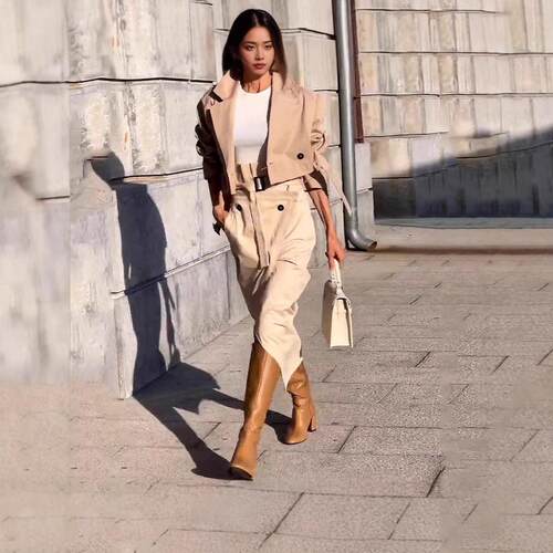 2026 SHEIN women's clothing Bohemian and Business Bulk