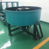 立式 轮碾机重型双辊轮碾混合机兰碳粉轮碾搅拌机树脂砂搅拌机