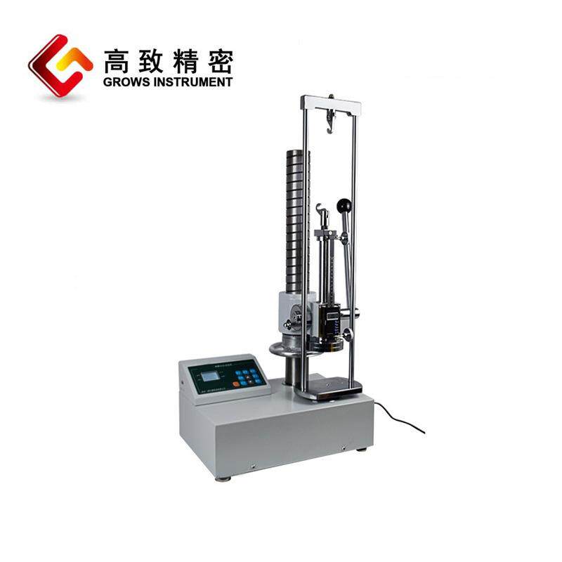 ATH数显式弹拉簧拉压试机 弹簧拉力试验机  电子式ATH-1000弹簧验