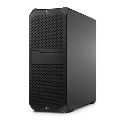 惠.普（HP）Z6 G5 A塔式图形站建模渲染主机AMD7945WX