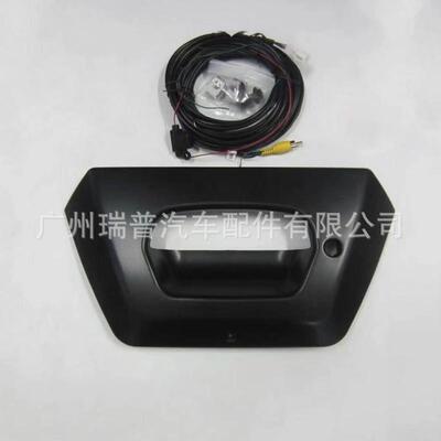 93440179适用于2002-2006雪佛兰Avalanche后尾门拉手