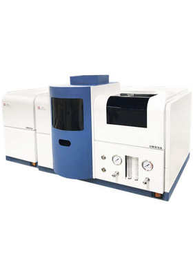 新品！上海仪电分析AA320NPLUS型四灯架原子吸收分光光度计