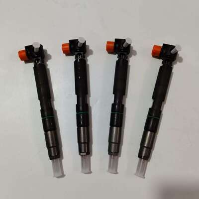 德尔福28337917喷油器 斗山400903-00074D喷油器