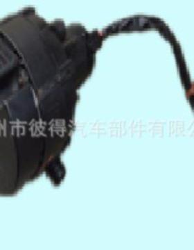 二次空气泵0580000027适用MAZDA马自达