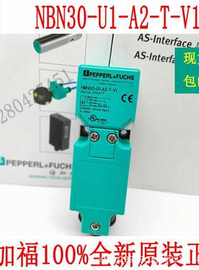 原装德国P+FNBN30-U1-A2-T-V1