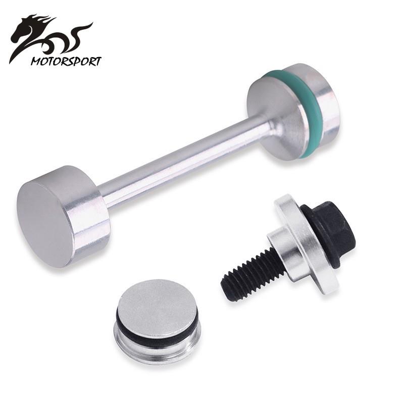 含税LS Barbell机油分流器管压紧通道塞LS1 LS2 LS3 5.3 LQ4