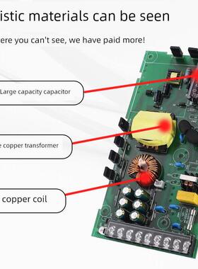 明威Lrs-350W开关电源220V转直流5V12V15V24V36V48V监控Led导轨型