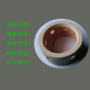 蒸架绿色环保竹蒸垫子家用商用圆形隔水非不锈钢材质通用支持定做