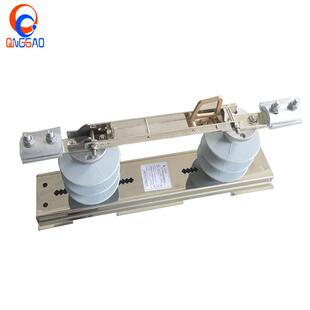 HCD高压隔离开关GW9 630高压硅橡胶隔离刀单相直流耐高温