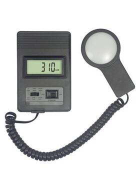 数字光度表（照度计）型号:SH991-LX-101库号：M107073