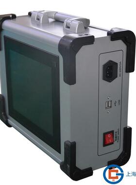 测电变力变压器绕组形仪（试频响GCRZ104A法嵌入电脑）