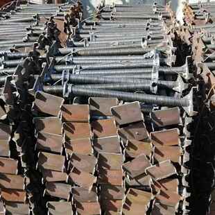 顶托建筑支撑丝杠钢管可调节空心底拖实心上托油托顶丝脚手架子座