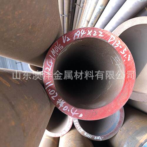 澳沣Q345B直缝焊管 空心管 高频焊直缝管 规格全保二探定尺