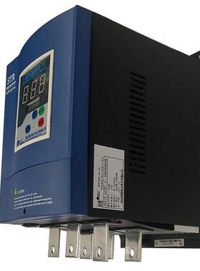 软启动器STRB系列电机软起动器45KW西普外置旁路固态智能控制水泵