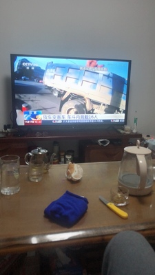 【神评测】海信HZ55E3D-PRO体验两星告诉大家实情