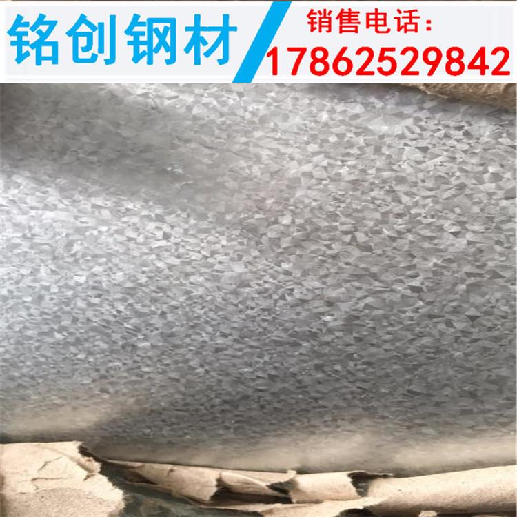 宝钢环保耐指纹镀铝锌板 DX51D+AZ 镀铝锌钢板 覆铝锌板图片
